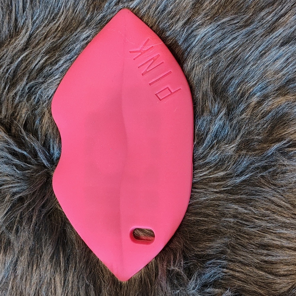 Pink Iphone case